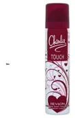 Pozostałe kosmetyki - Revlon Charlie Touch dsp 75ml - miniaturka - grafika 1