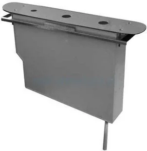 Tres Loft korpus podtynkowy 200.245.01 - Stelaże i zestawy podtynkowe do WC - miniaturka - grafika 3