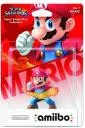 Nintendo Amiibo Smash - Mario - Akcesoria do konsoli do gier - Wii U 1066466 - Gadżety dla graczy - miniaturka - grafika 3