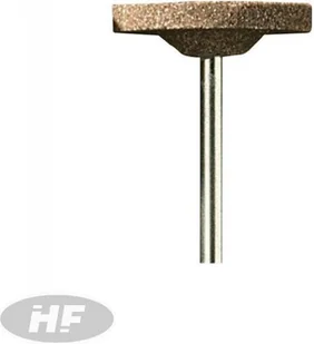 Dremel Ściernica tarczowa z tlenku glinu 25,4 mm (produkt wysyłamy w 24h) 261582 (2615821532) - Materiały ścierne - miniaturka - grafika 6