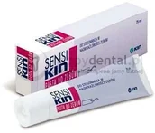 Pasty do zębów - Laboratorios KIN SensiKIN Toothpaste 75ml - pasta do zębów pomagająca zapobiegać - miniaturka - grafika 1