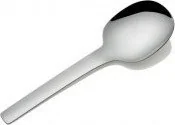 Łyżki - Alessi Łyżka do ryżu / jarzyn Tibidabo KL12 - miniaturka - grafika 1