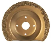 Pozostałe elektronarzędzia - Ferm Ostrze piły segmentowej 65 mm OTA1005 OTA1005 Pasuje do marki multinarzędzia) 1 szt - miniaturka - grafika 1