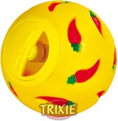 Akcesoria dla gryzoni - Trixie PIŁKA SNACKY DLA KRÓLIKA - NA PRZYSMAKI TX-6275 - miniaturka - grafika 1