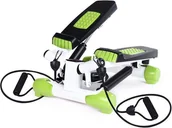 Steppery i stepy - One Fitness Stepper z linkami S3033 - miniaturka - grafika 1