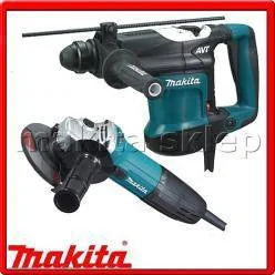 Makita HR 3210 C (HR3210C) - Młoty udarowe - miniaturka - grafika 4