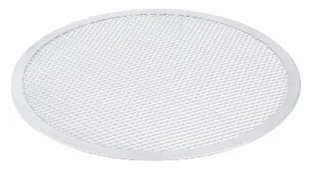 Hendi Siatka do pizzy 450 617571 - Akcesoria gastronomiczne Hendi Siatka do pizzy 450 617571 - Akcesoria gastronomiczne - miniaturka - grafika 3