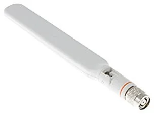 Cisco 2.4 GHz 2 dBi/5 GHz 4 dBi Dipole Ant., White, RP-TNC (AIR-ANT2524DW-R=) - Pozostałe akcesoria sieciowe - miniaturka - grafika 4