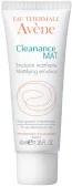 Avene Cleanance Mat emulsja do mycia 40 ml dla kobiet - Kosmetyki do mycia twarzy - miniaturka - grafika 5