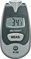 Inne urządzenia pomiarowe - Voltcraft Pirometr na podczerwień IR-230 (IR 230) - miniaturka - grafika 1