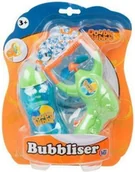 Bańki mydlane - Anek Pistolet do robienia baniek - miniaturka - grafika 1