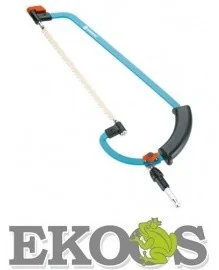 GARDENA Piła kabłąkowa ręczna Combisystem - Pozostałe narzędzia ogrodowe - miniaturka - grafika 3