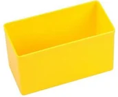 Skrzynki i torby narzędziowe - Allit pojemnik wewn. 54x108x63mm (456306) - miniaturka - grafika 1