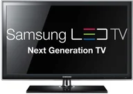 Telewizory - Samsung UE32D4000 - miniaturka - grafika 1