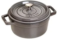 Patelnie - Staub Cocotte patelnia 1102018 - miniaturka - grafika 1