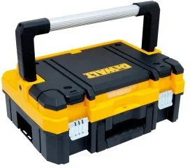 DEWALT Skrzynia narzędziowa TSAK I DWST1-70704 - Skrzynki i torby narzędziowe - miniaturka - grafika 3