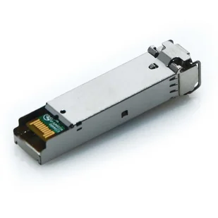 Cisco Systems Moduł GE 1000BASE-SX SFP (DOM) SFP-GE-S= - Pozostałe akcesoria sieciowe - miniaturka - grafika 4