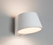 Lampy ścienne - Astro Lighting Kinkiet Koza / 0695 - miniaturka - grafika 1