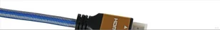 I-BOX Kabel HDMI 1.5m Niebieski ITVFHD04 - Kable - miniaturka - grafika 5