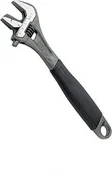 Narzędzia warsztatowe - Bahco KLUCZ NASTAWNY Ergo 9070P BAH9070P - miniaturka - grafika 1