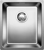 Zlewozmywaki - Blanco ANDANO 340-IF 518307 - miniaturka - grafika 1