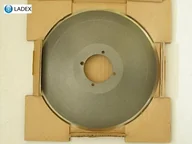 Akcesoria gastronomiczne - MaGa Tarcza tnąca do sera 300 - 300 MAG 20 - miniaturka - grafika 1