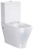 Miski WC - Opoczno Urban Harmony CleanOn biała OK580-009-BOX - miniaturka - grafika 1