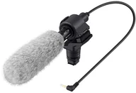 Akcesoria fotograficzne - Sony ECM-CG60 mikrofon kierunkowy ECMCG60.SYH - miniaturka - grafika 1