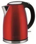 Czajniki elektryczne - Amica KF 4012 Czerwony - miniaturka - grafika 1