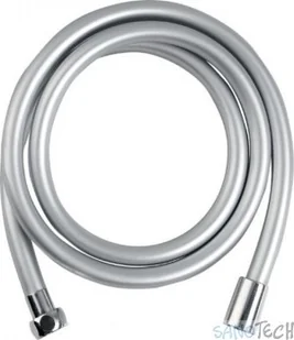 Sapho Wąż prysznicowy z tworzywa 150cm 1208-11 - Węże prysznicowe - miniaturka - grafika 2