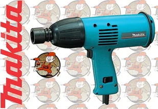 Makita Klucz udarowy - 6905H - Klucze udarowe - miniaturka - grafika 5