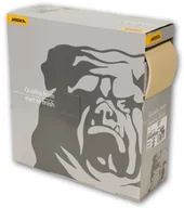 Materiały ścierne - Flex MIRKA Soft 2912707025 Gold Perf. Rolka P240, 115 X 125 MM, 200 Pro Roll - miniaturka - grafika 1