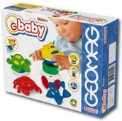 Klocki - Geomag Baby 11 el. GEO-092 - miniaturka - grafika 1