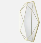 Lustra - Umbra Lustro Prisma III mosiądzowe - 358776-165 - miniaturka - grafika 1