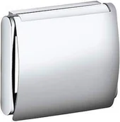 Stojaki i wieszaki na papier toaletowy - Keuco Wieszak na papier toaletowy toaletowy - Plan 14960010000 - miniaturka - grafika 1