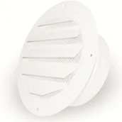 Kratki wentylacyjne - Dospel CW O 200 Czerpnia/ wyrzutnia - ocynk 012-0041 - miniaturka - grafika 1