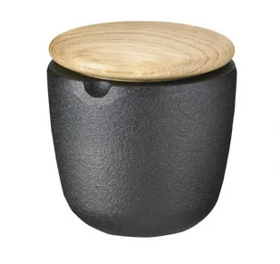 Tradition Pojemnik do przypraw (dębowa pokrywka) 0072E - Pojemniki na przyprawy - miniaturka - grafika 2