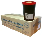 Kleje i inne preparaty budowlane - Nitka klejowa firmy Kuper - typ K3 - miniaturka - grafika 1