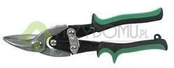 Topex nożyce do blachy 01A425 przegubowe lewe - Nożyce i noże - miniaturka - grafika 2