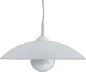 Lampy sufitowe - Rabalux Kuchenna LAMPA wisząca OPRAWA do kuchni CUPOLA RANGE 4615 IP20 biały - miniaturka - grafika 1