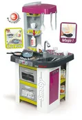 Zabawki AGD - Smoby Kuchnia Tefal Studio Bubble - miniaturka - grafika 1
