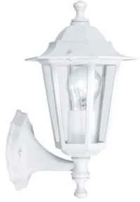 Eglo LATERNA 5 WL upwards white-matt LATERNA 5 22463 - Lampy ścienne - miniaturka - grafika 7