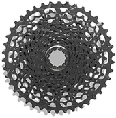 Części rowerowe - Sram Manetka 11 Speed Pg 1130 11  42  Czarny (FW1111142) - miniaturka - grafika 1