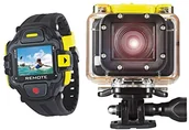 Kamery sportowe - Easypix 20114 Full HD aparat "GoXtreme WiFi Pro New" 20114 - miniaturka - grafika 1