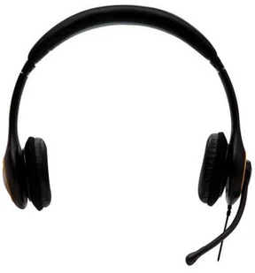 V7 DELUXE czarne (HU511-2EP) - Słuchawki - miniaturka - grafika 2