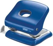 Dziurkacze - RAPID Dziurkacz Fashion FC30 30 ark. niebieski 23639402 - miniaturka - grafika 1