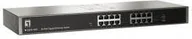 Switche - LevelOne GSW-1657 - miniaturka - grafika 1