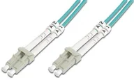 Kable światłowodowe - DIGITUS Digitus LC/LC 50/125 3m kabel optyczny DK-2533-03-4 - miniaturka - grafika 1