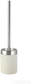 Akcesoria do wc - Ridder Szczotka toaletowa STONE Ecru 22010411 - miniaturka - grafika 1