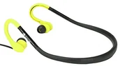 Słuchawki - NGS Yellow Cougar zestaw s$101uchawkowy NGS-YELLOWCOUGAR - miniaturka - grafika 1